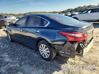Drugie zdjęcie samochodu z przodu: 2018 NISS ALTIMA 2.5 VIN:1N4AL3AP8JC105206 - miniatura