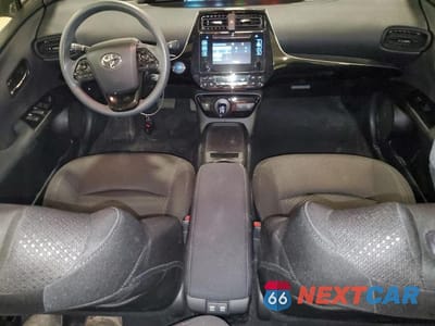 Zdjęcie 8 z 13 samochodu: 2019 TOYOTA PRIUS VIN:JTDL9RFU6K3001060 - miniatura