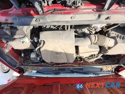 Zdjęcie 11 z 11 samochodu: 2020 TOYOTA TACOMA VIN:3TMAZ5CN4LM121582 - miniatura