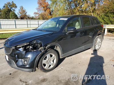 2014 MAZDA CX-5 GT JM3KE2DY7E0329881 - główne zdjęcie licytacji z USA - miniatura