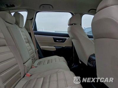 Zdjęcie 11 z 12 samochodu: 2019 HONDA CR-V LX VIN:2HKRW6H38KH208429 - miniatura