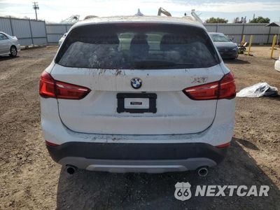 Zdjęcie 6 z 12 samochodu: 2017 BMW X1 SDRIVE28I VIN:WBXHU7C34H5H35073 - miniatura
