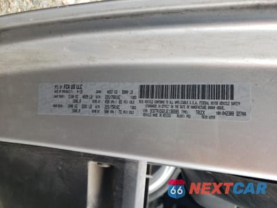 Zdjęcie 13 z 13 samochodu: 2018 RAM PROMASTER VAN 2500 VIN:3C6TRVDG2JE136685 - miniatura