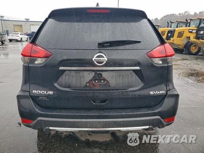 Zdjęcie 6 z 16 samochodu: 2017 NISSAN ROGUE S VIN:KNMAT2MV8HP576015 - miniatura