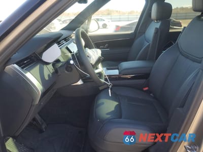 Zdjęcie 7 z 14 samochodu: 2025 LAND ROVER RANGE ROVER SE VIN:SALKP9FUXSA284665 - miniatura