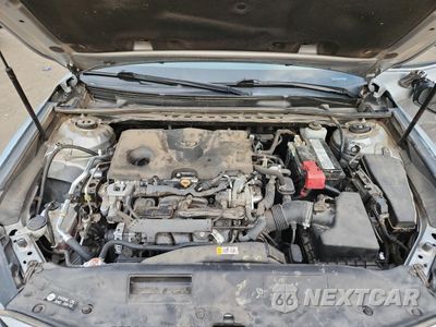 Zdjęcie 11 z 15 samochodu: 2019 TOYOTA CAMRY L VIN:4T1B11HK3KU759556 - miniatura