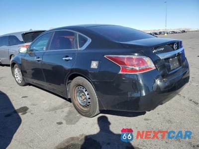Drugie zdjęcie samochodu z przodu: 2015 NISSAN ALTIMA VIN:1N4AL3AP2FC164145 - miniatura