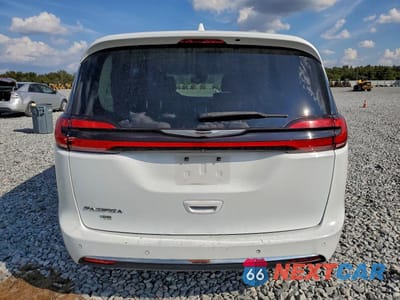 Zdjęcie 6 z 12 samochodu: 2021 CHRYSLER PACIFICA TOURING L VIN:2C4RC1BG7MR547065 - miniatura