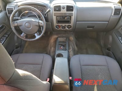 Zdjęcie 8 z 14 samochodu: 2006 GMC CANYON VIN:1GTCS136568218653 - miniatura