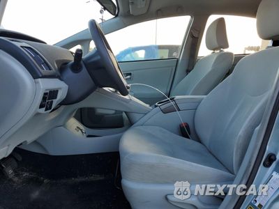 Zdjęcie 7 z 12 samochodu: 2015 TOYOTA PRIUS VIN:JTDKN3DU9F1905574 - miniatura
