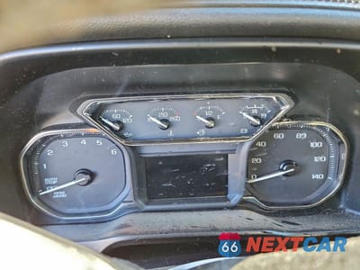 Zdjęcie 9 z 11 samochodu: 2020 GMC SIERRA K1500 AT4 VIN:3GTP9EED4LG264478 - miniatura