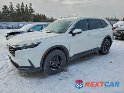 2024 HONDA CR-V LX 2HKRS4H22RH101815 - główne zdjęcie licytacji z USA - miniatura