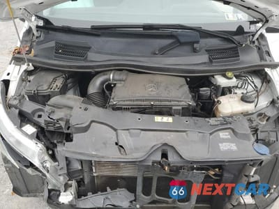 Zdjęcie 12 z 12 samochodu: 2023 MERCEDES-BENZ METRIS VIN:W1YV0BEY7P4241648 - miniatura