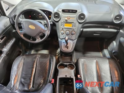 Zdjęcie 8 z 15 samochodu: 2009 KIA RONDO LX VIN:KNAFG526297273060 - miniatura