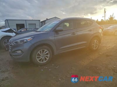 2016 HYUNDAI TUCSON LIMITED KM8J3CA48GU221682 - główne zdjęcie licytacji z USA - miniatura