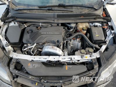 Zdjęcie 11 z 15 samochodu: 2017 CHEVROLET VOLT LT VIN:1G1RC6S56HU170399 - miniatura