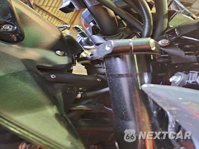 Zdjęcie 10 z 10 samochodu: 2024 KAWASAKI ZR900 F VIN:ML5ZRDF13RDA69207 - miniatura