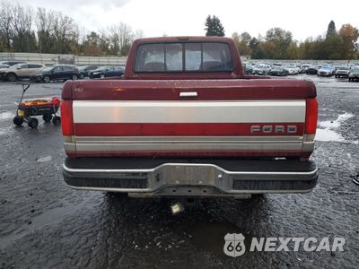Zdjęcie 6 z 14 samochodu: 1991 FORD F150 VIN:1FTEX14N6MKA11981 - miniatura