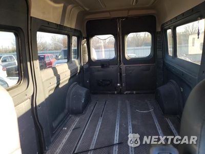 Zdjęcie 10 z 12 samochodu: 2017 RAM PROMASTER 2500 2500 HIGH VIN:3C6TRVDG5HE505131 - miniatura