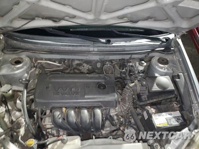 Zdjęcie 12 z 14 samochodu: 2007 TOYOTA COROLLA CE VIN:JTDBR32E270126203 - miniatura