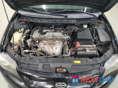 Zdjęcie 11 z 12 samochodu: 2013 TOYOTA SCION TC VIN:JTKJF5C73D3045133 - miniatura