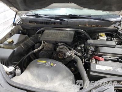 Zdjęcie 12 z 12 samochodu: 2007 JEEP GRAND CHEROKEE LAREDO VIN:1J8GR48K17C581222 - miniatura