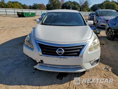 Piąte zdjęcie samochodu w środku: 2013 NISSAN ALTIMA 2.5 VIN:1N4AL3AP0DN512879 - miniatura