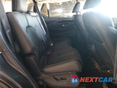 Zdjęcie 11 z 13 samochodu: 2025 HONDA PILOT EXL VIN:5FNYG1H46SB065502 - miniatura