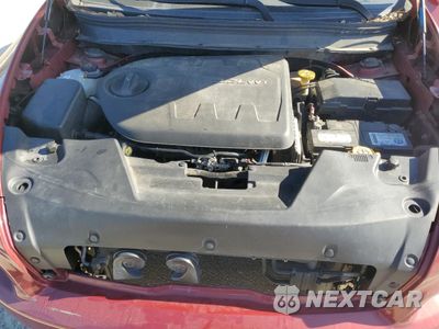 Zdjęcie 12 z 13 samochodu: 2014 JEEP CHEROKEE LIMITED VIN:1C4PJLDS7EW158249 - miniatura