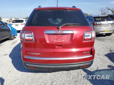 Zdjęcie 6 z 15 samochodu: 2014 GMC ACADIA SLE VIN:1GKKVPKD8EJ317680 - miniatura