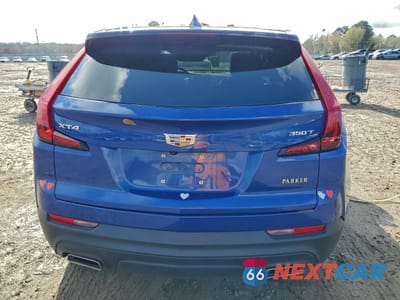 Zdjęcie 6 z 15 samochodu: 2023 CADILLAC XT4 LUXURY VIN:1GYAZAR44PF129110 - miniatura