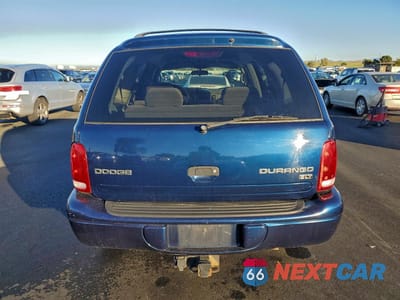 Zdjęcie 6 z 13 samochodu: 2003 DODGE DURANGO SLT VIN:1D8HS48N23F507215 - miniatura