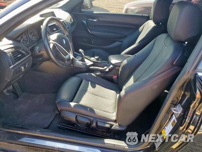 Zdjęcie 7 z 13 samochodu: 2017 BMW 230I VIN:WBA2F9C38HV983927 - miniatura