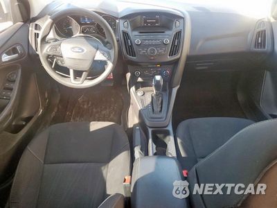 Zdjęcie 8 z 12 samochodu: 2015 FORD FOCUS SE VIN:1FADP3K28FL232050 - miniatura