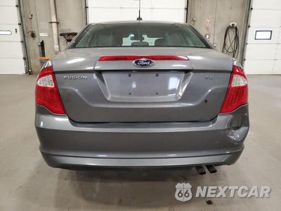 Zdjęcie 6 z 11 samochodu: 2012 FORD FUSION SE VIN:3FAHP0HA4CR194683 - miniatura