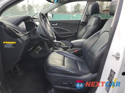 Zdjęcie 7 z 11 samochodu: 2016 HYUNDAI SANTA FE SPORT VIN:5XYZW4LA1GG367558 - miniatura