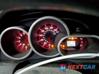 Zdjęcie 9 z 11 samochodu: 2009 PONTIAC VIBE VIN:5Y2SP67019Z400316 - miniatura