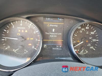Zdjęcie 9 z 13 samochodu: 2020 NISSAN ROGUE S VIN:KNMAT2MT3LP524413 - miniatura