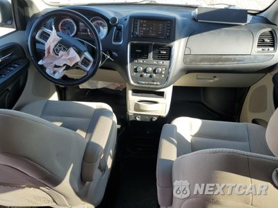 Zdjęcie 8 z 16 samochodu: 2018 DODGE GRAND CARAVAN SE VIN:2C7WDGBG6KR793804 - miniatura