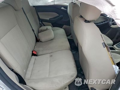 Zdjęcie 10 z 13 samochodu: 2017 FORD FOCUS SE VIN:1FADP3K22HL247601 - miniatura