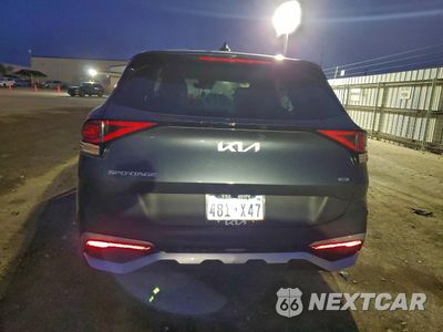 Zdjęcie 6 z 12 samochodu: 2025 KIA SPORTAGE LX VIN:KNDPU3DG7S7233895 - miniatura