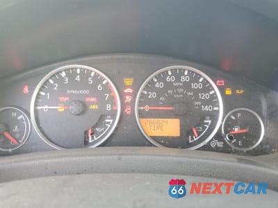 Zdjęcie 9 z 12 samochodu: 2011 NISSAN PATHFINDER S VIN:5N1AR1NN7BC604887 - miniatura