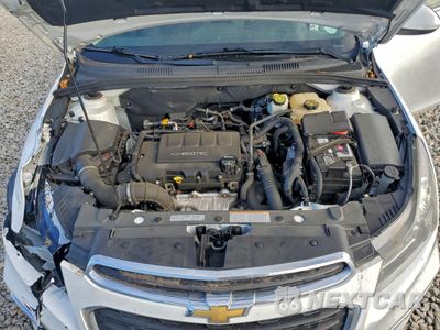 Zdjęcie 11 z 14 samochodu: 2015 CHEVROLET CRUZE LT VIN:1G1PC5SB2F7264413 - miniatura