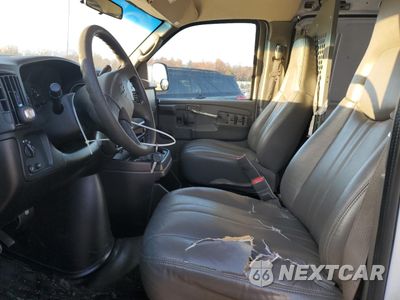 Zdjęcie 7 z 13 samochodu: 2007 CHEV EXPRESS CARGO 2500 1 VIN:1GCGG25V071117088 - miniatura