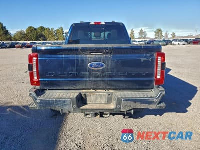 Zdjęcie 6 z 15 samochodu: 2024 FORD F250 SUPER DUTY VIN:1FT8W2BTXREC10805 - miniatura