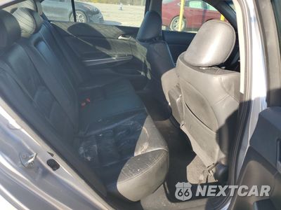 Zdjęcie 10 z 15 samochodu: 2009 HONDA ACCORD EXL VIN:1HGCP268X9A007208 - miniatura