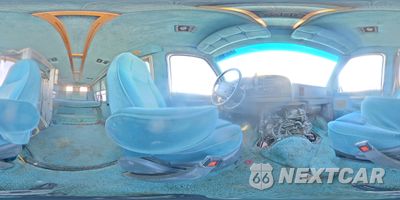 Zdjęcie 15 z 15 samochodu: 1995 FORD ECONOLINE E150 VAN VIN:1FDEE14H6SHB17417 - miniatura