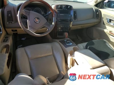 Zdjęcie 8 z 12 samochodu: 2006 CADILLAC CTS HI FEATURE V6 VIN:1G6DP577460134275 - miniatura