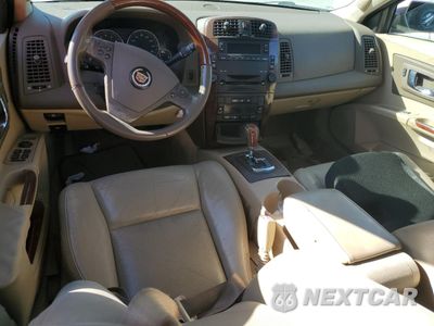 Zdjęcie 8 z 12 samochodu: 2006 CADILLAC CTS HI FEATURE V6 VIN:1G6DP577460134275 - miniatura