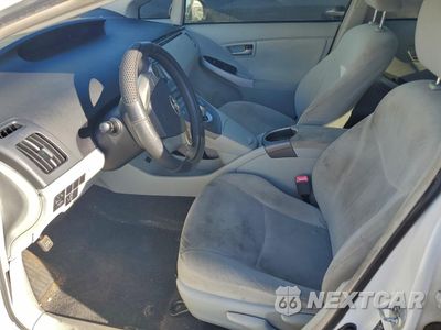 Zdjęcie 7 z 13 samochodu: 2012 TOYOTA PRIUS VIN:JTDKN3DUXC5511182 - miniatura